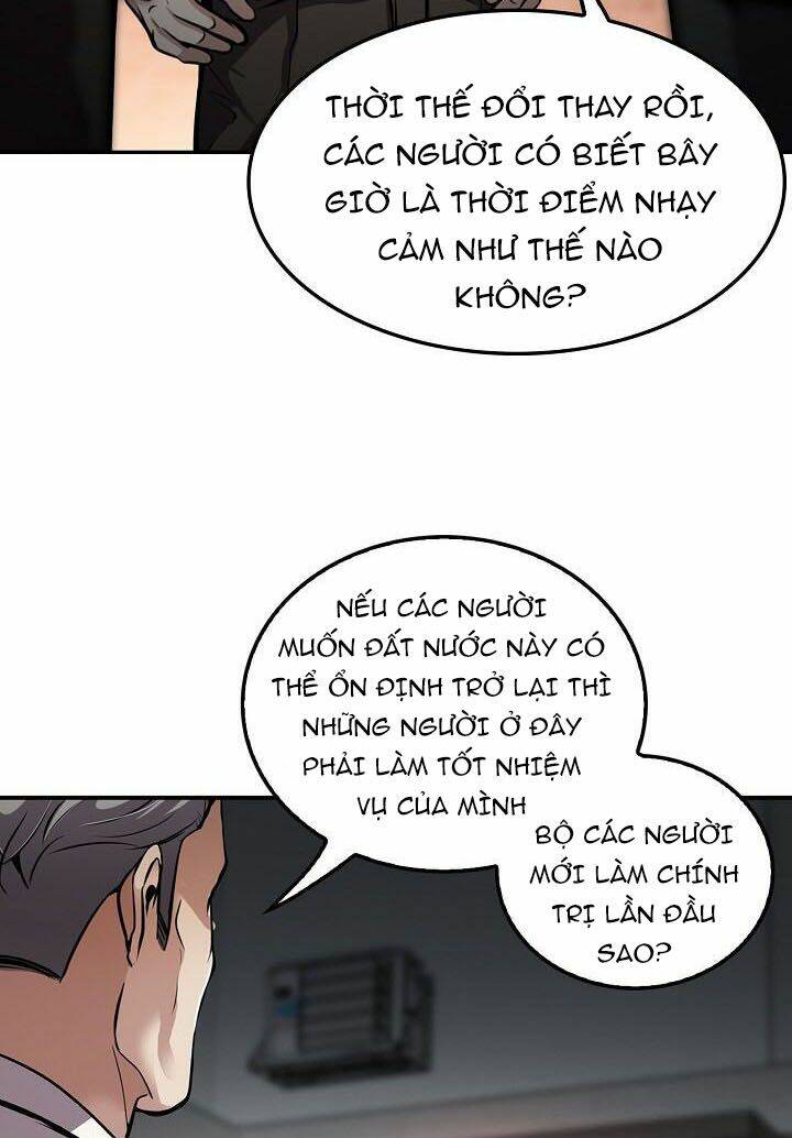 Điều Tra Viên Chuyển Sinh Chapter 85 - Trang 2