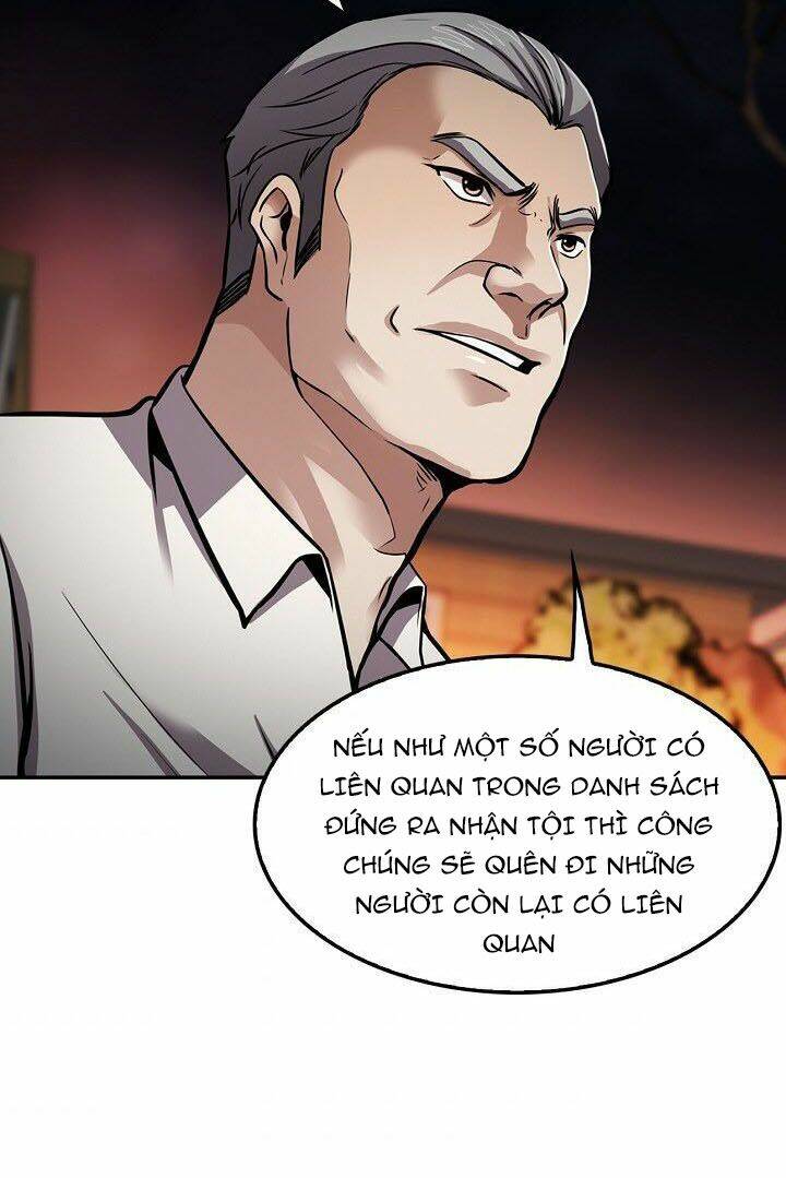 Điều Tra Viên Chuyển Sinh Chapter 85 - Trang 2