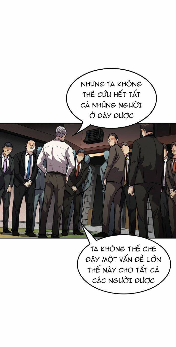 Điều Tra Viên Chuyển Sinh Chapter 85 - Trang 2