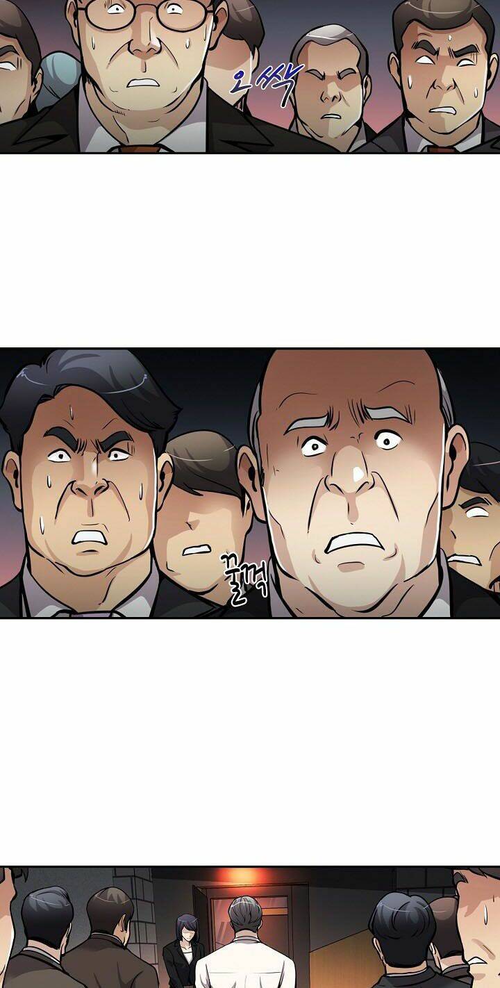 Điều Tra Viên Chuyển Sinh Chapter 85 - Trang 2