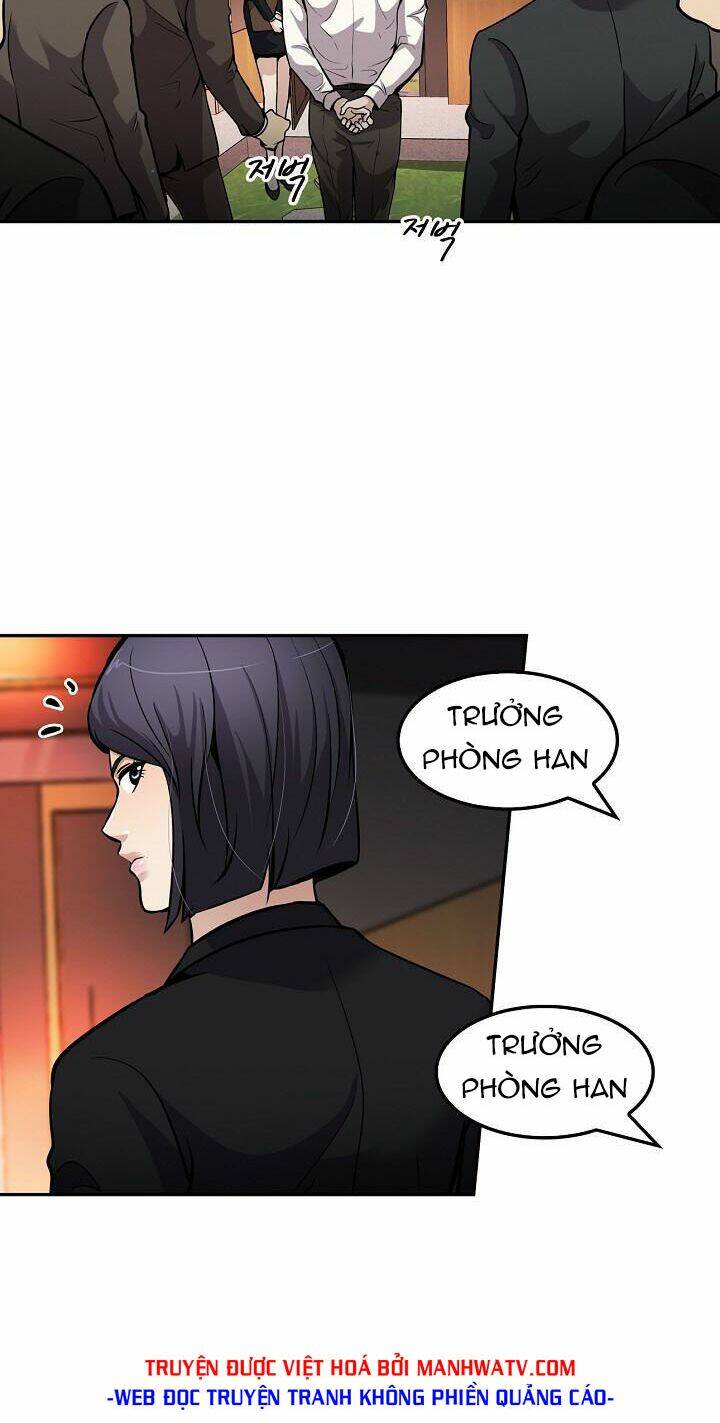 Điều Tra Viên Chuyển Sinh Chapter 85 - Trang 2