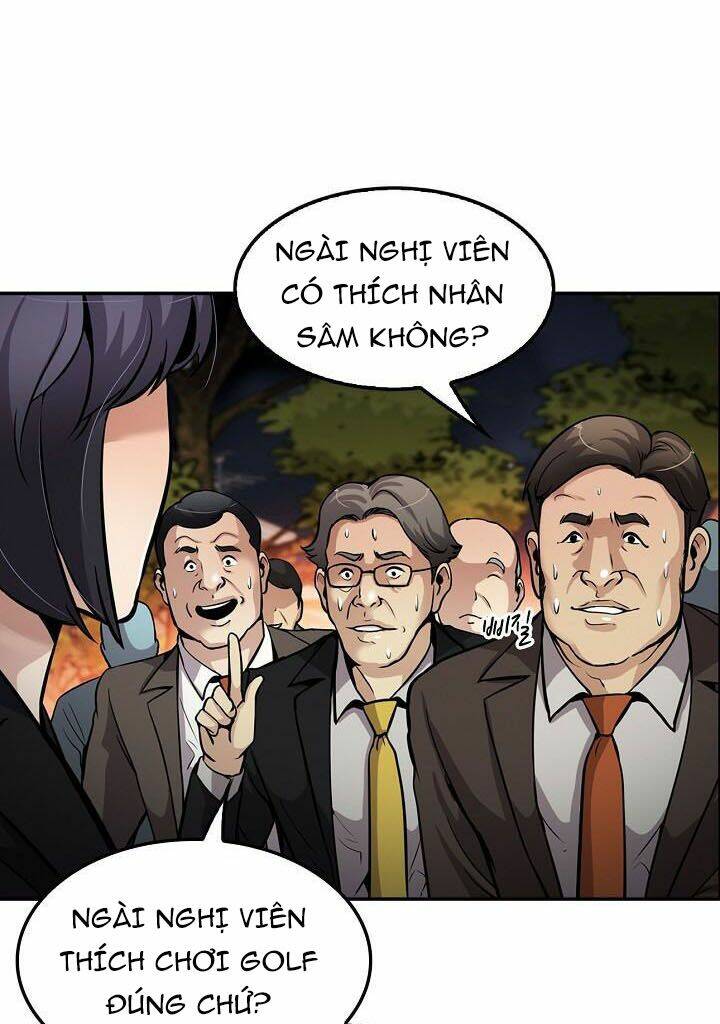 Điều Tra Viên Chuyển Sinh Chapter 85 - Trang 2