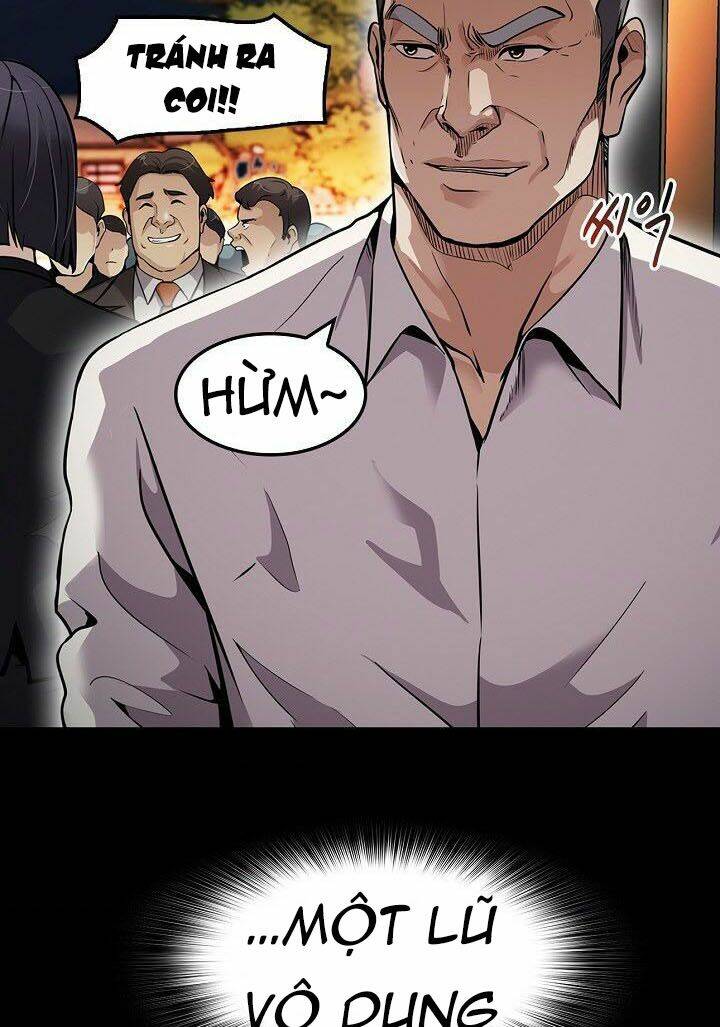 Điều Tra Viên Chuyển Sinh Chapter 85 - Trang 2