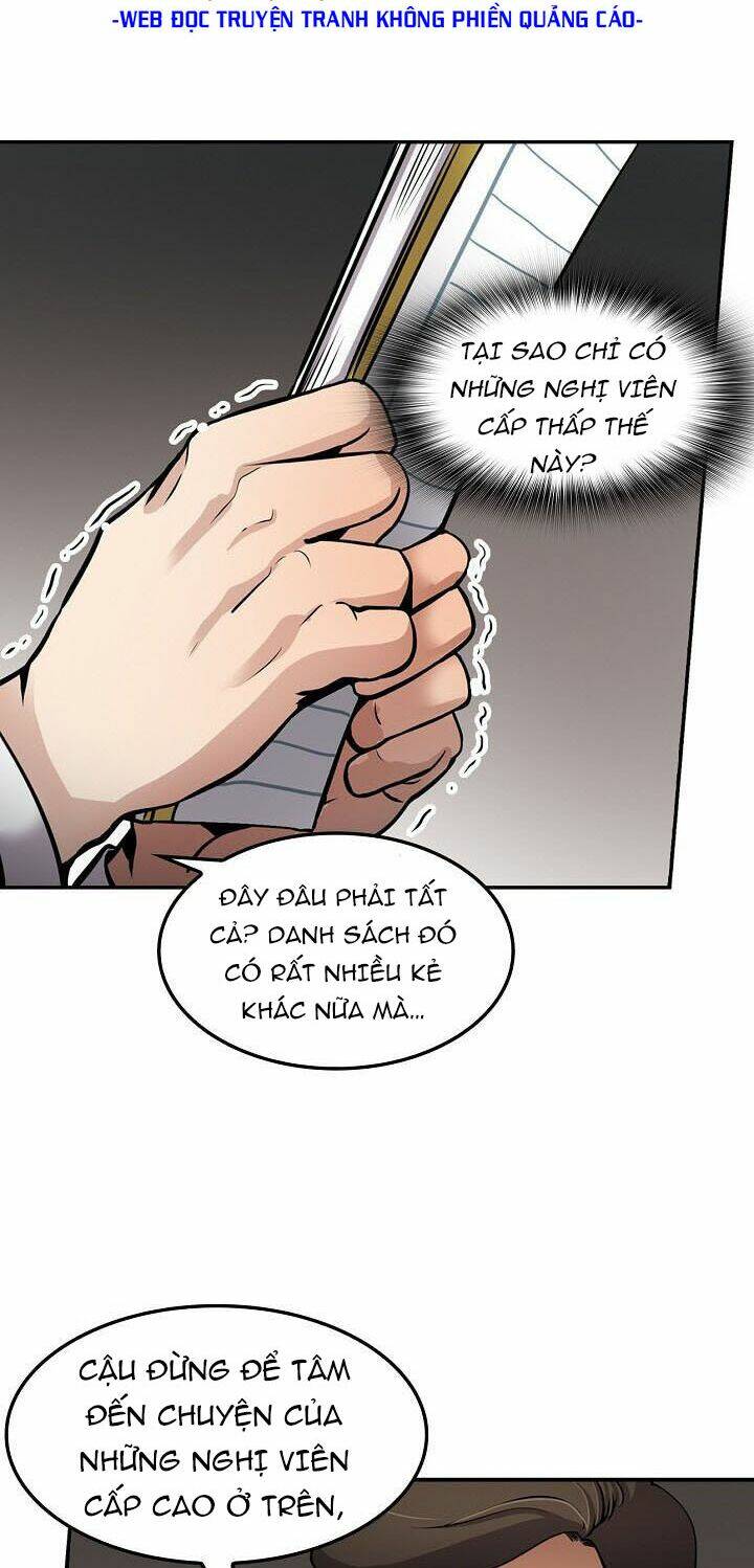 Điều Tra Viên Chuyển Sinh Chapter 86 - Trang 2