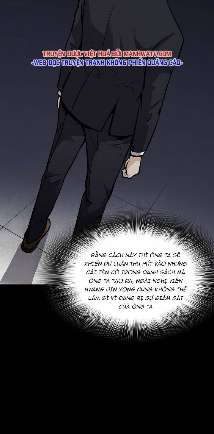 Điều Tra Viên Chuyển Sinh Chapter 86 - Trang 2