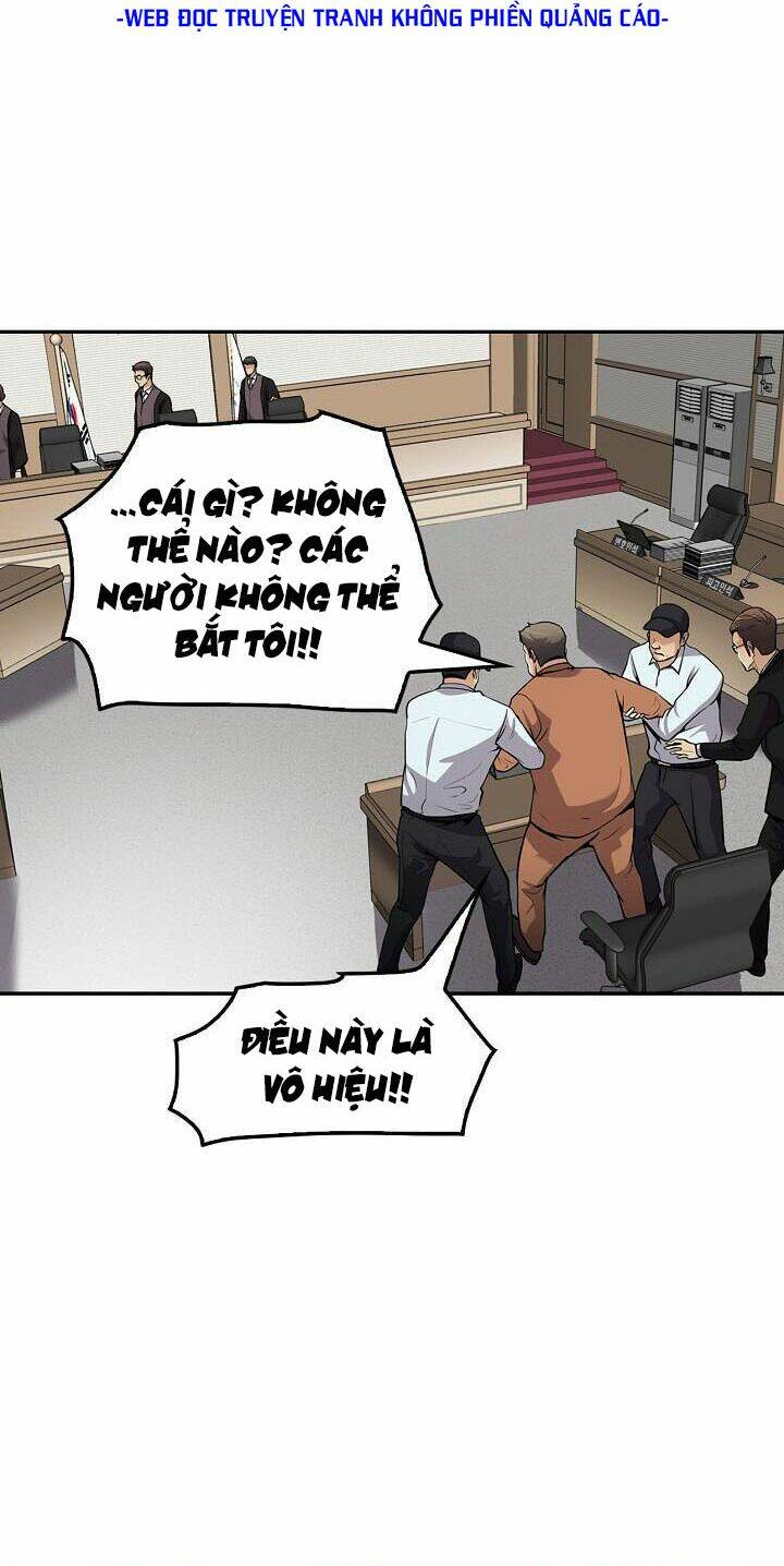 Điều Tra Viên Chuyển Sinh Chapter 86 - Trang 2