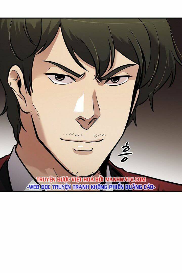 Điều Tra Viên Chuyển Sinh Chapter 86 - Trang 2