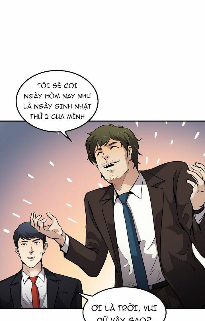 Điều Tra Viên Chuyển Sinh Chapter 86 - Trang 2