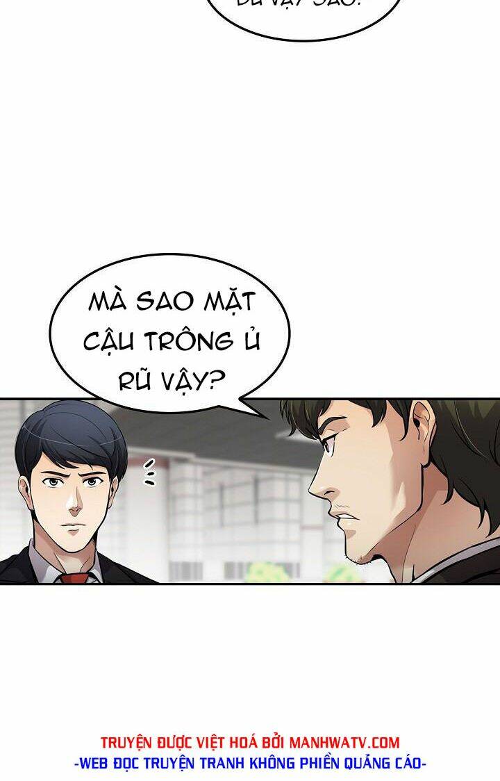 Điều Tra Viên Chuyển Sinh Chapter 86 - Trang 2