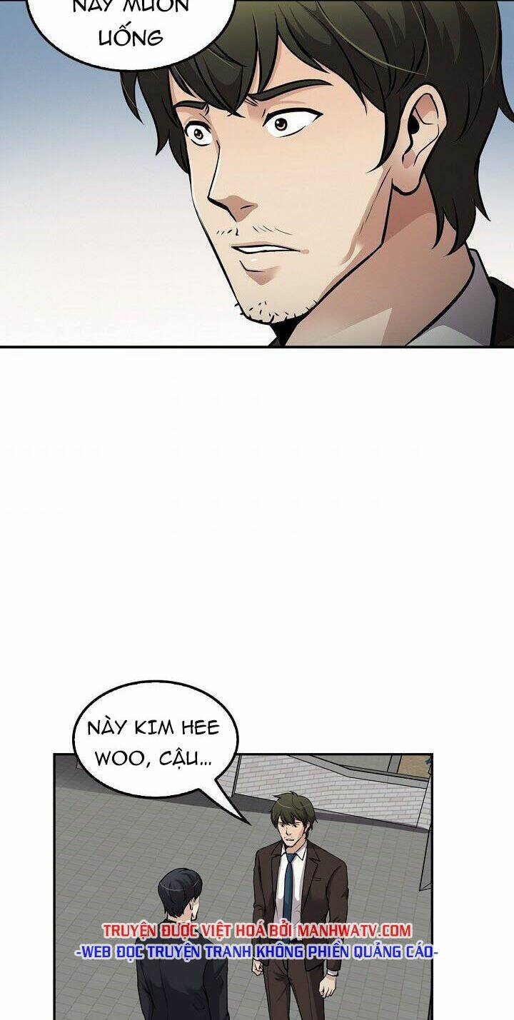 Điều Tra Viên Chuyển Sinh Chapter 86 - Trang 2