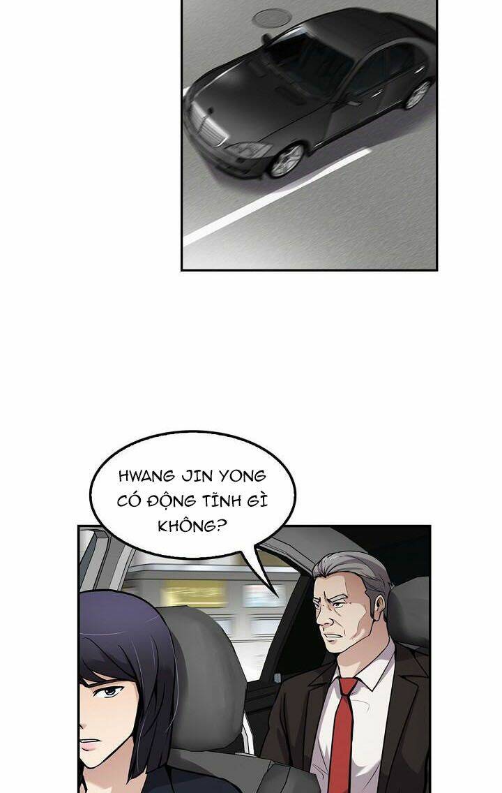 Điều Tra Viên Chuyển Sinh Chapter 86 - Trang 2