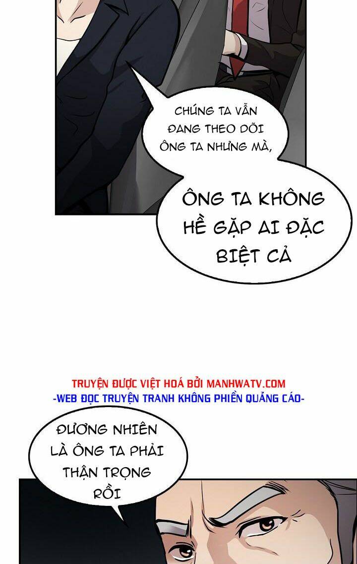 Điều Tra Viên Chuyển Sinh Chapter 86 - Trang 2