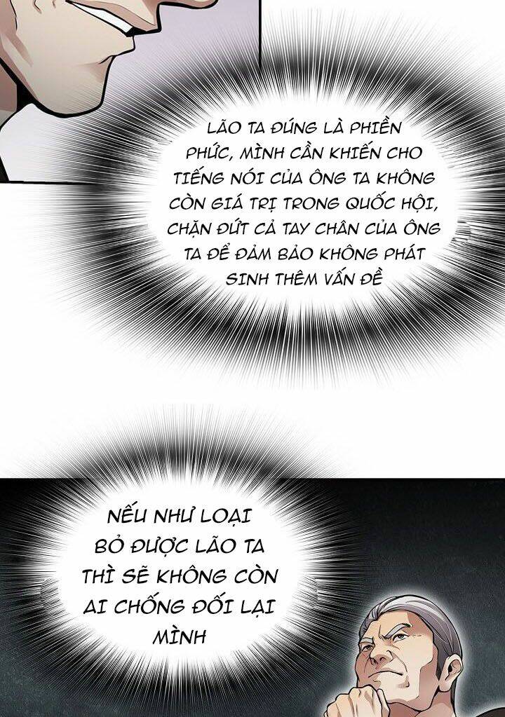 Điều Tra Viên Chuyển Sinh Chapter 86 - Trang 2