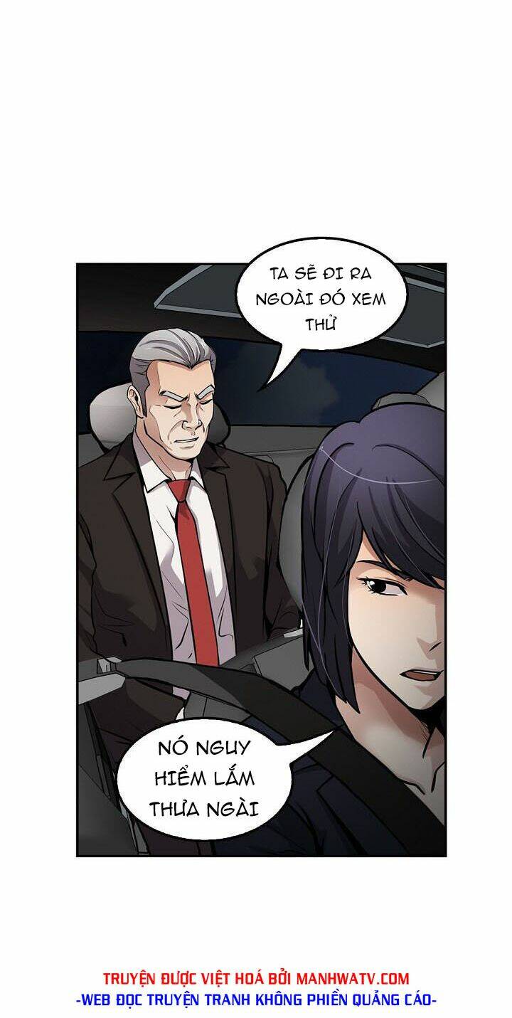 Điều Tra Viên Chuyển Sinh Chapter 86 - Trang 2