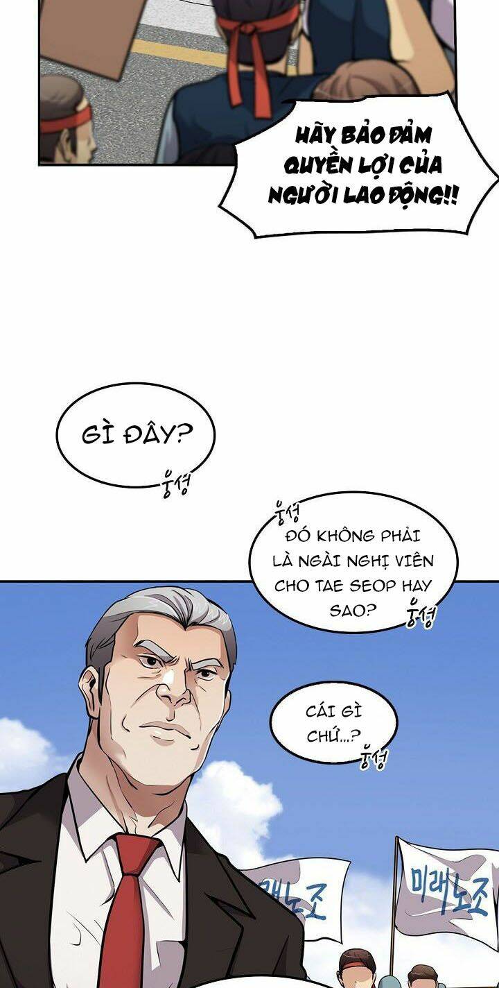 Điều Tra Viên Chuyển Sinh Chapter 86 - Trang 2