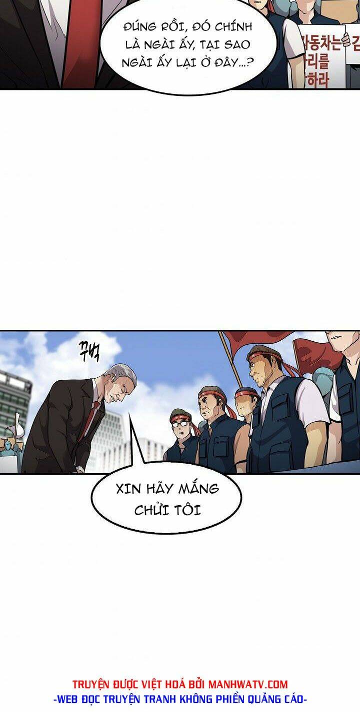 Điều Tra Viên Chuyển Sinh Chapter 86 - Trang 2