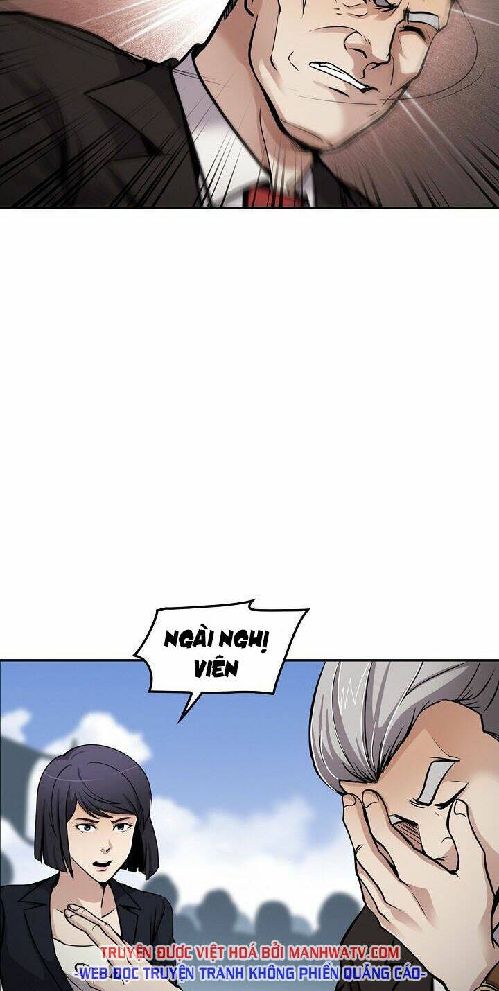 Điều Tra Viên Chuyển Sinh Chapter 86 - Trang 2