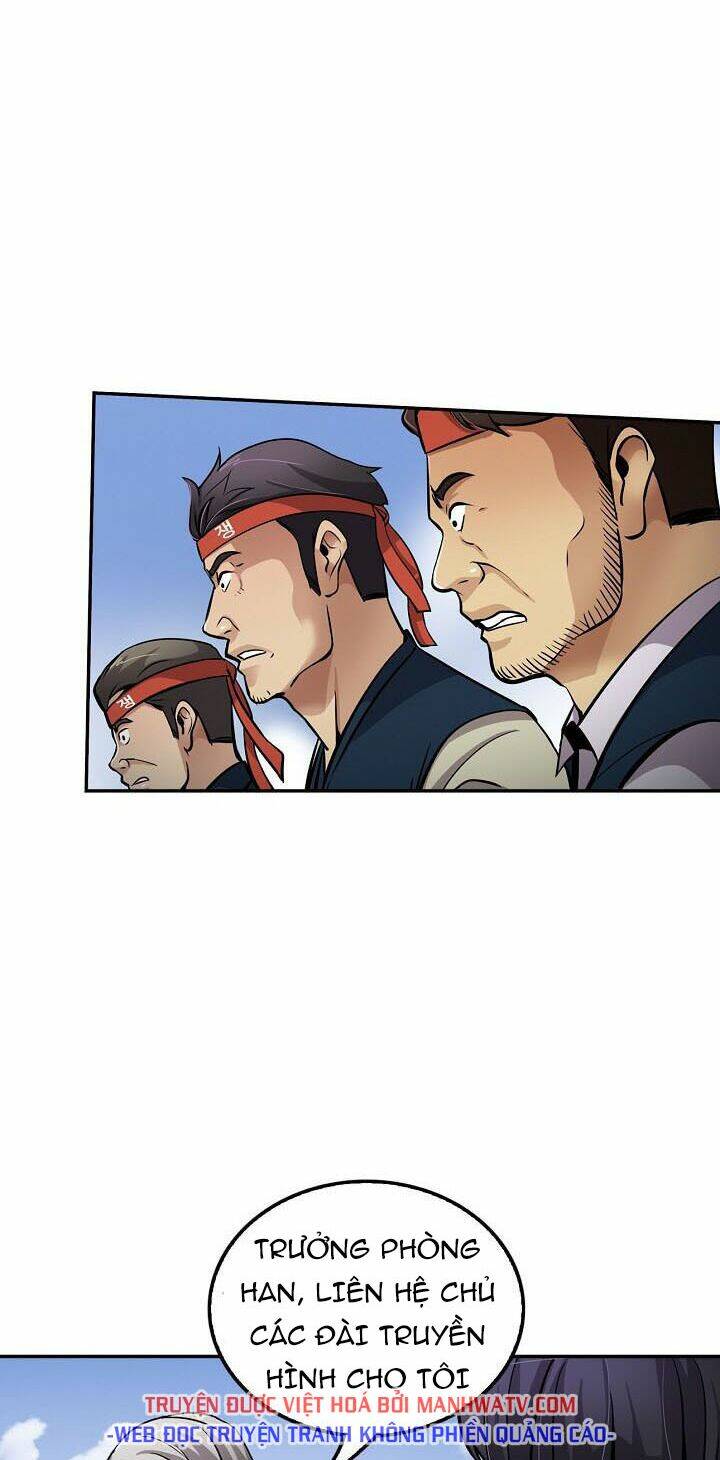 Điều Tra Viên Chuyển Sinh Chapter 86 - Trang 2