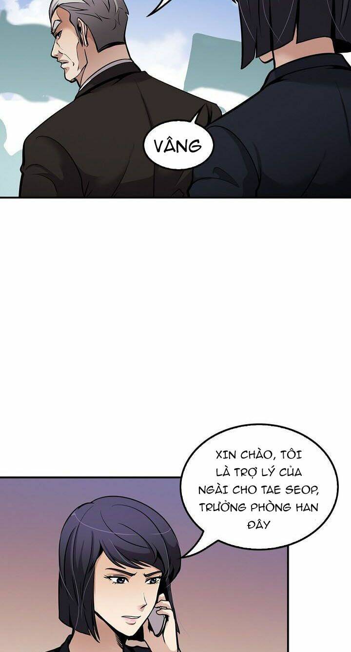 Điều Tra Viên Chuyển Sinh Chapter 86 - Trang 2