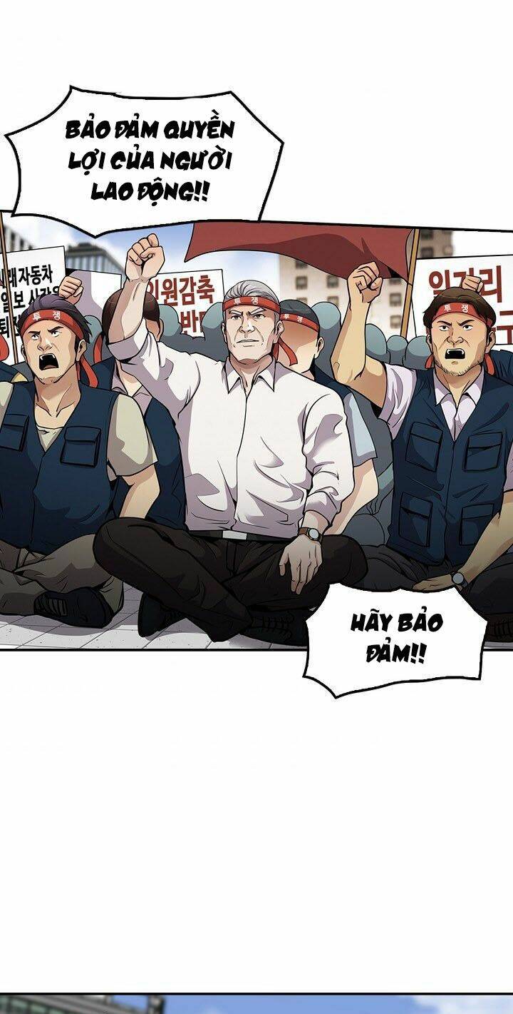 Điều Tra Viên Chuyển Sinh Chapter 86 - Trang 2