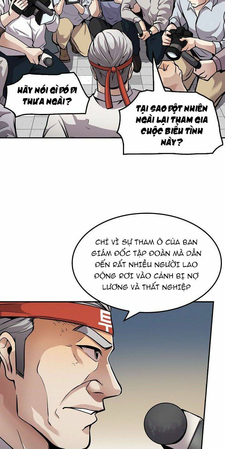 Điều Tra Viên Chuyển Sinh Chapter 86 - Trang 2