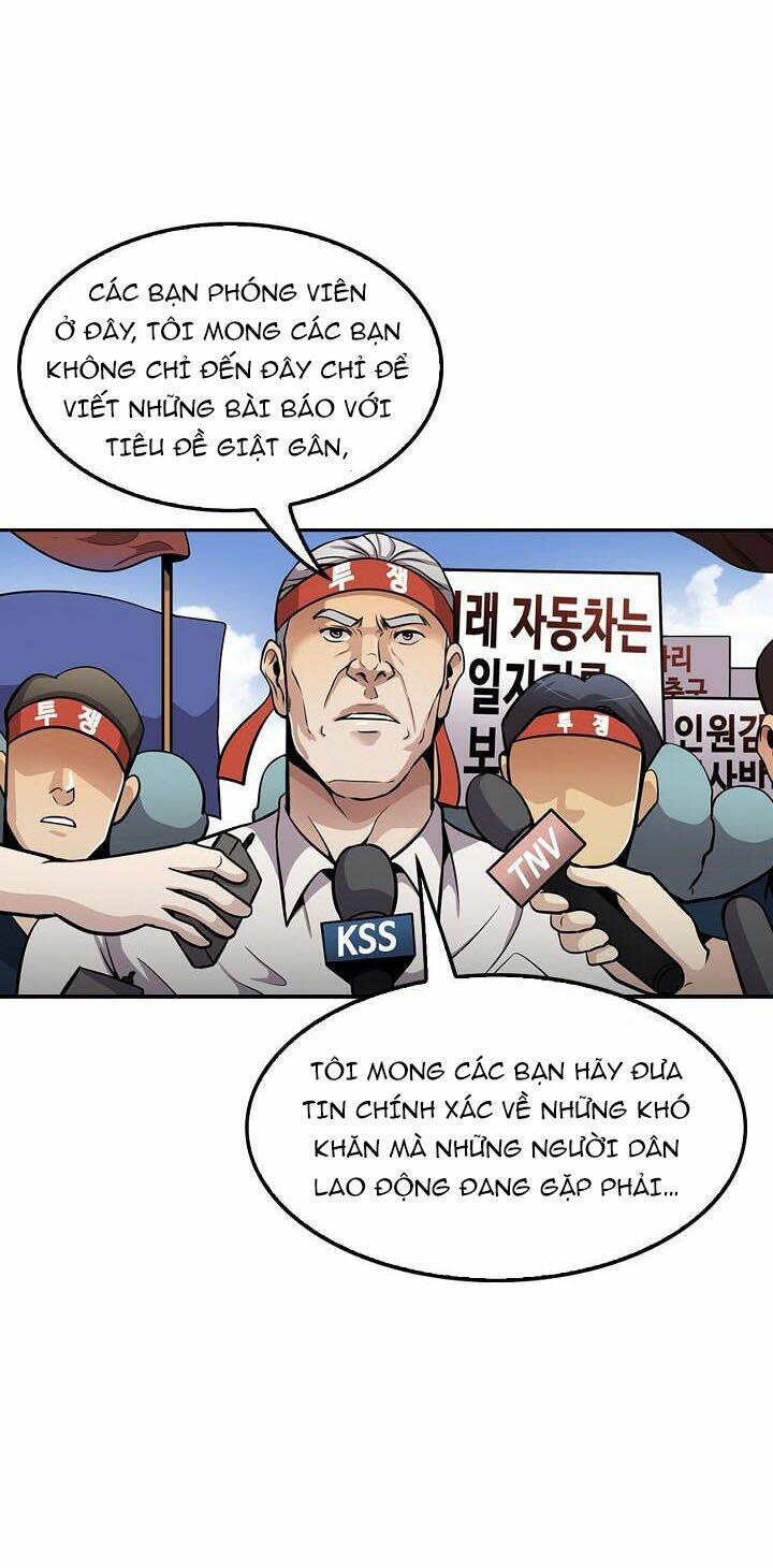 Điều Tra Viên Chuyển Sinh Chapter 86 - Trang 2