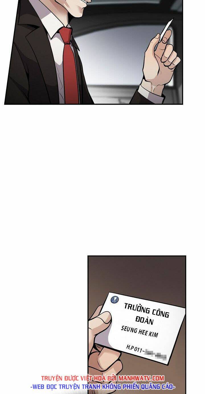 Điều Tra Viên Chuyển Sinh Chapter 86 - Trang 2