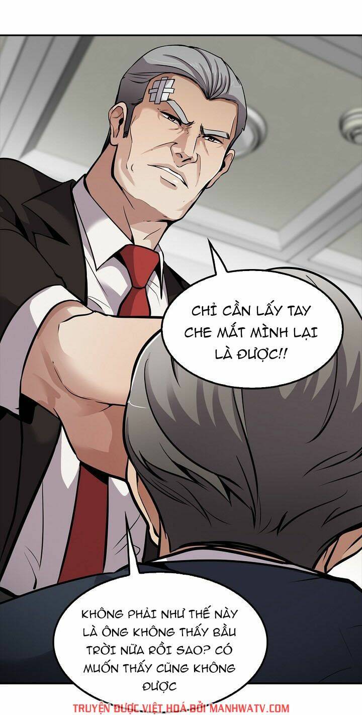 Điều Tra Viên Chuyển Sinh Chapter 87 - Trang 2