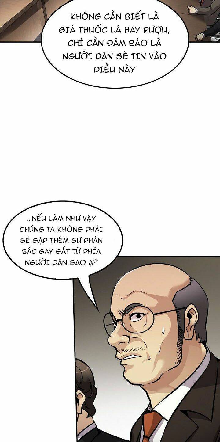 Điều Tra Viên Chuyển Sinh Chapter 87 - Trang 2