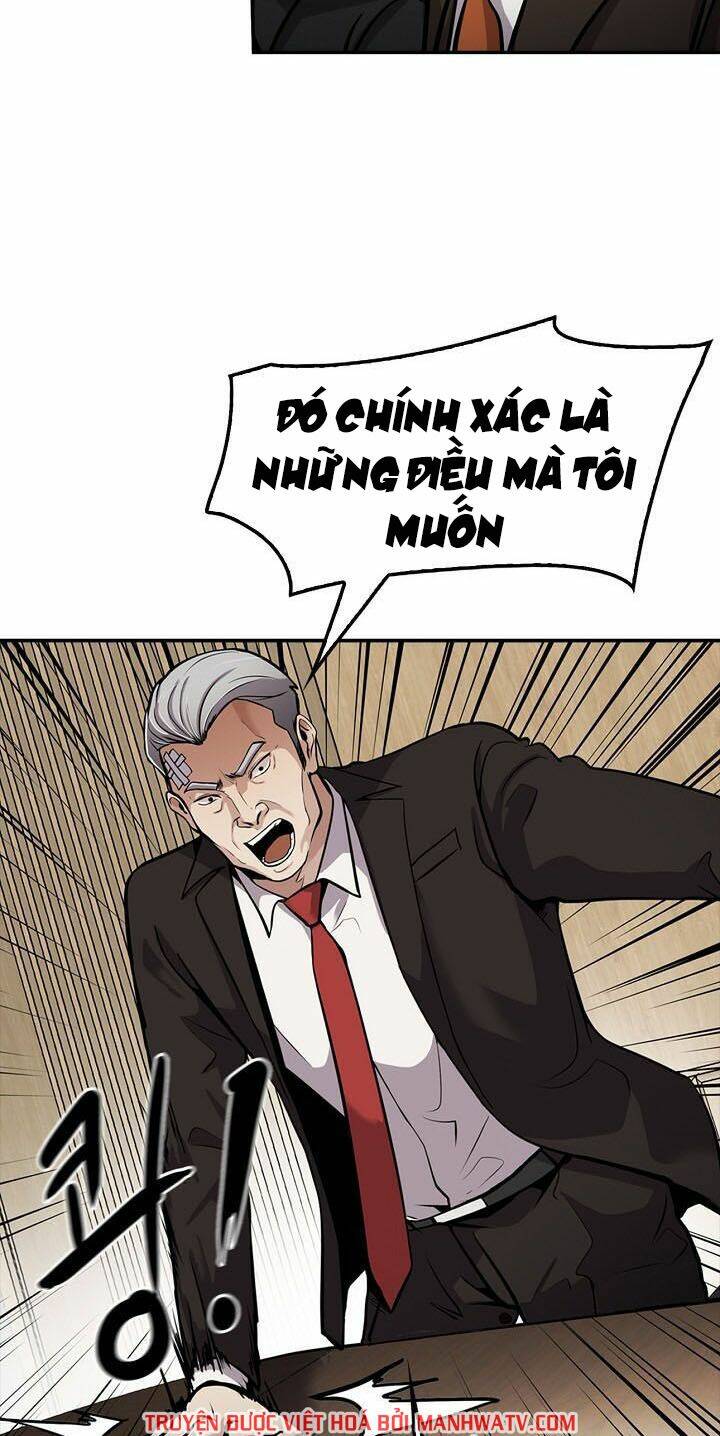 Điều Tra Viên Chuyển Sinh Chapter 87 - Trang 2