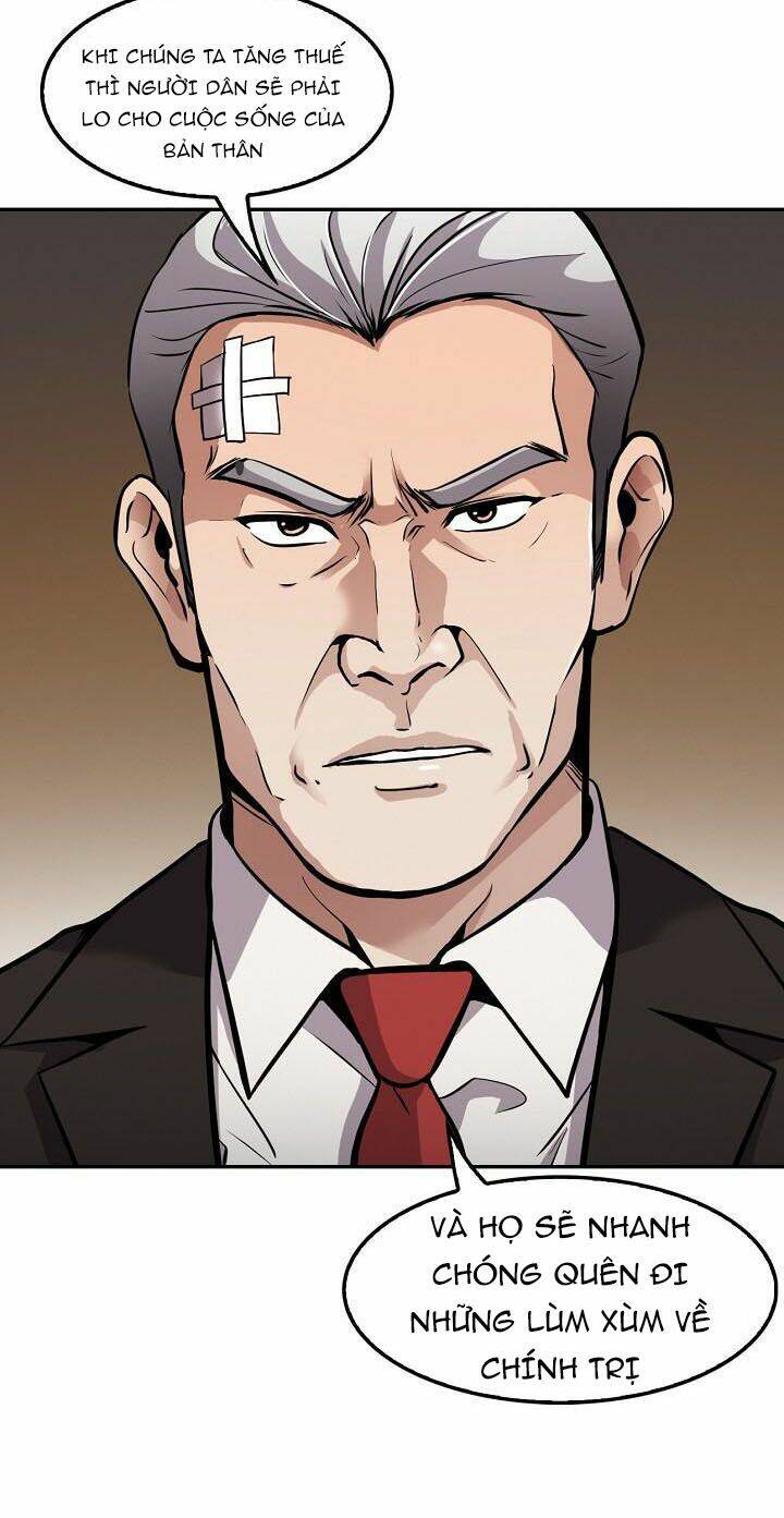 Điều Tra Viên Chuyển Sinh Chapter 87 - Trang 2