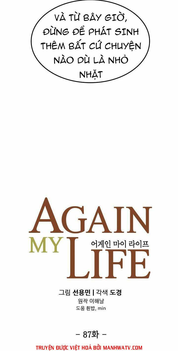 Điều Tra Viên Chuyển Sinh Chapter 87 - Trang 2