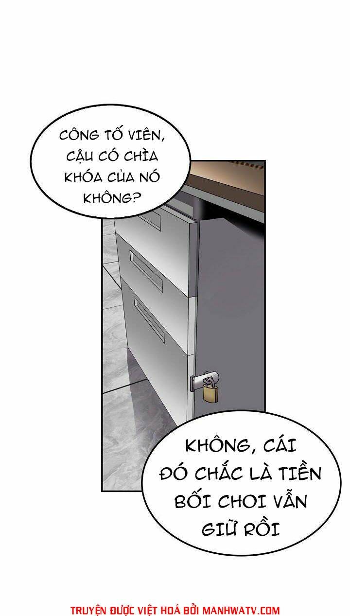 Điều Tra Viên Chuyển Sinh Chapter 87 - Trang 2