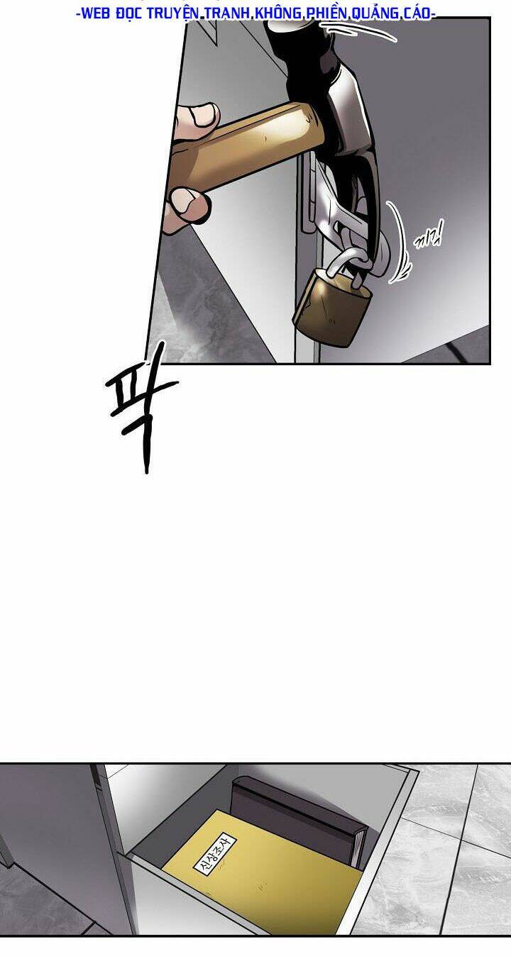 Điều Tra Viên Chuyển Sinh Chapter 87 - Trang 2