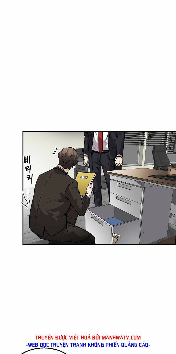 Điều Tra Viên Chuyển Sinh Chapter 87 - Trang 2