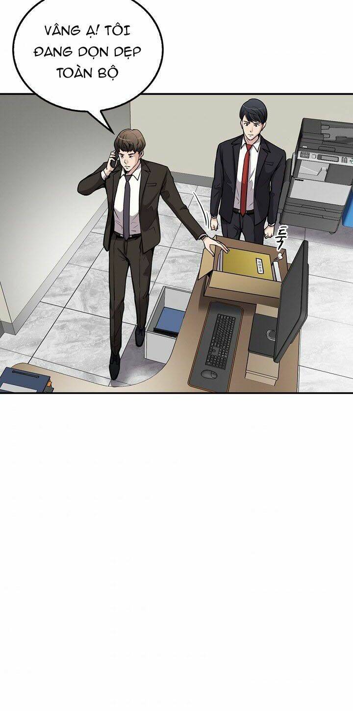 Điều Tra Viên Chuyển Sinh Chapter 87 - Trang 2