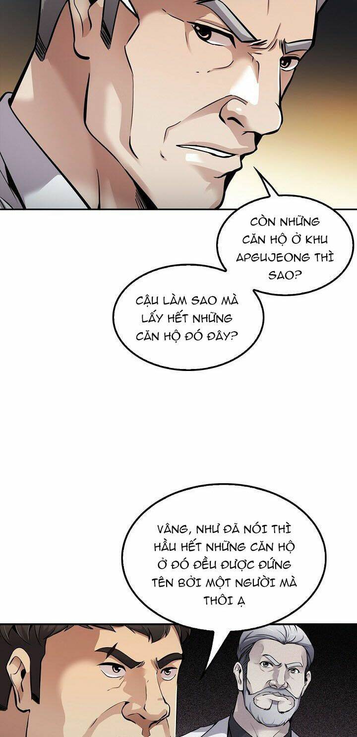 Điều Tra Viên Chuyển Sinh Chapter 87 - Trang 2