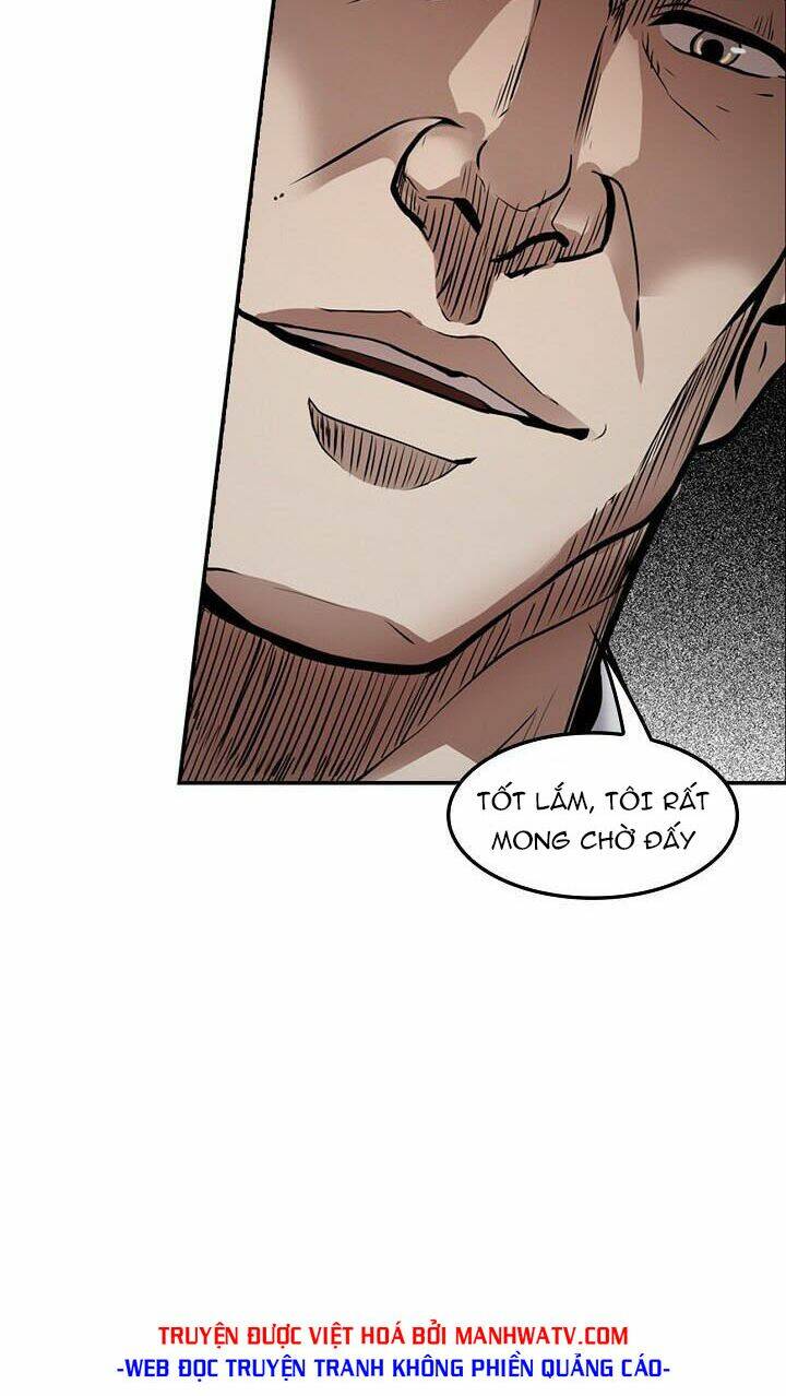 Điều Tra Viên Chuyển Sinh Chapter 87 - Trang 2