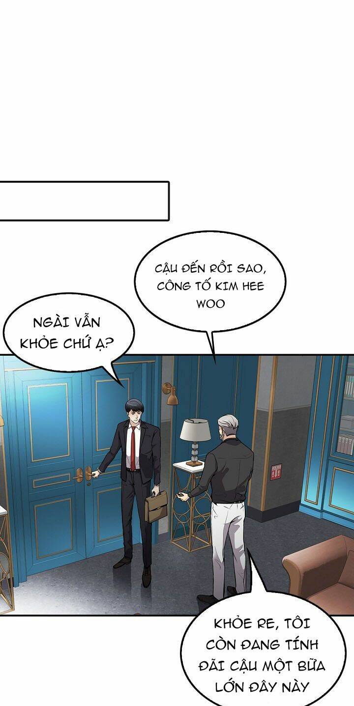 Điều Tra Viên Chuyển Sinh Chapter 87 - Trang 2