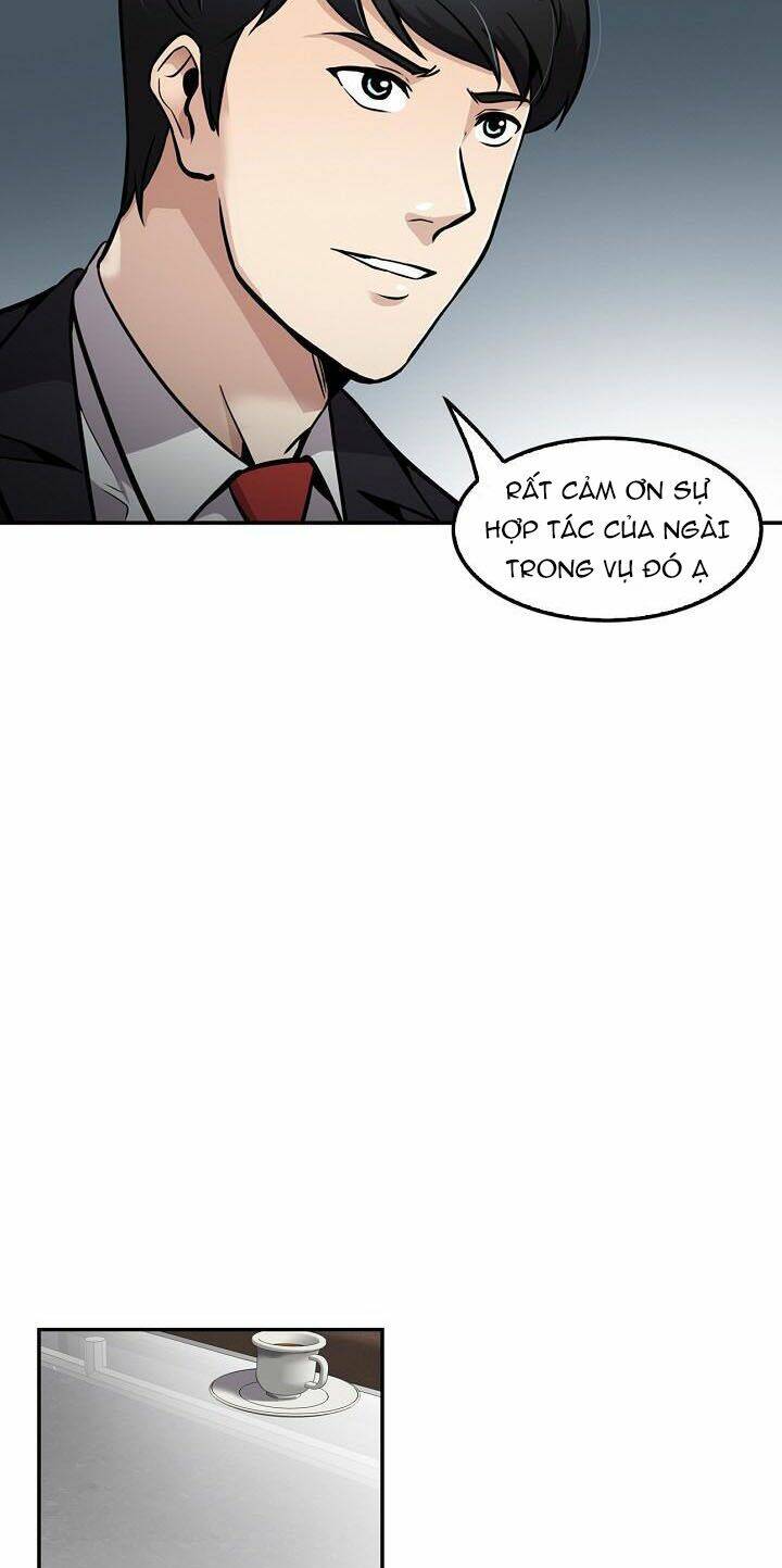 Điều Tra Viên Chuyển Sinh Chapter 87 - Trang 2