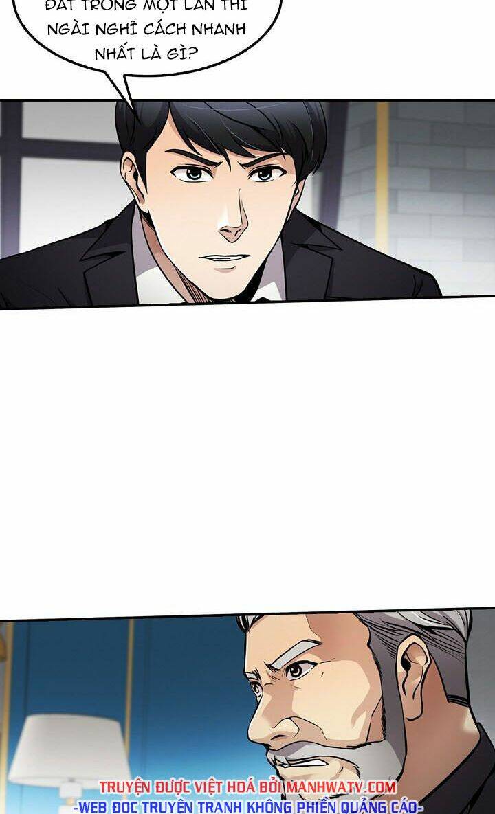 Điều Tra Viên Chuyển Sinh Chapter 87 - Trang 2