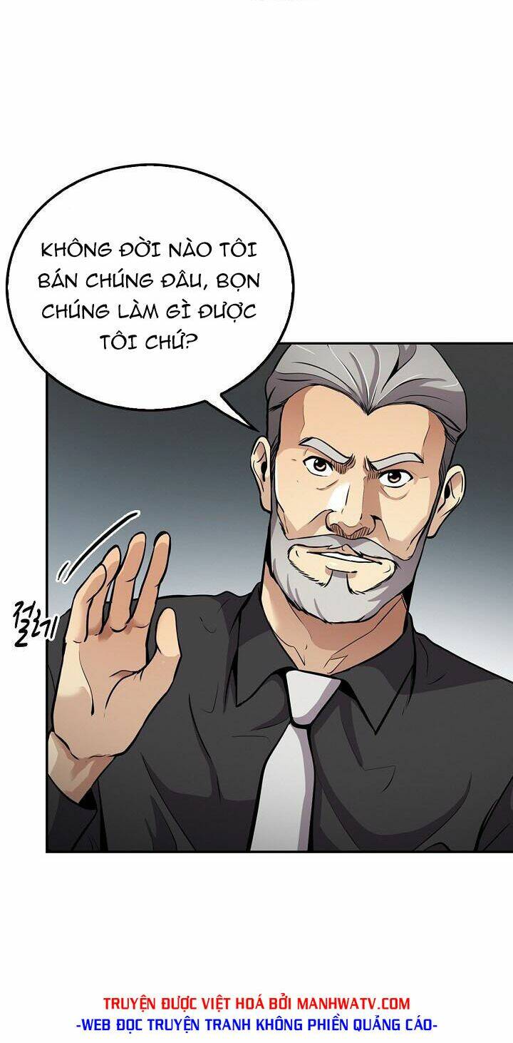 Điều Tra Viên Chuyển Sinh Chapter 87 - Trang 2