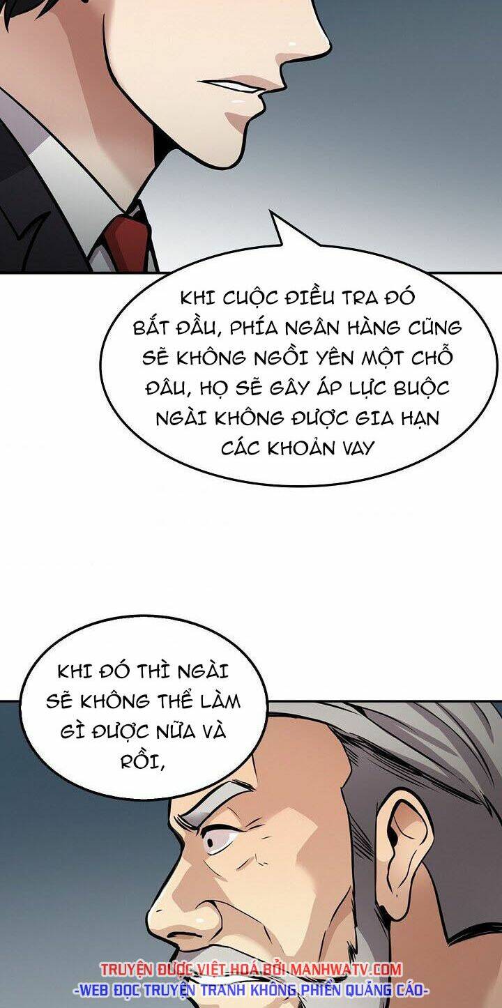 Điều Tra Viên Chuyển Sinh Chapter 87 - Trang 2