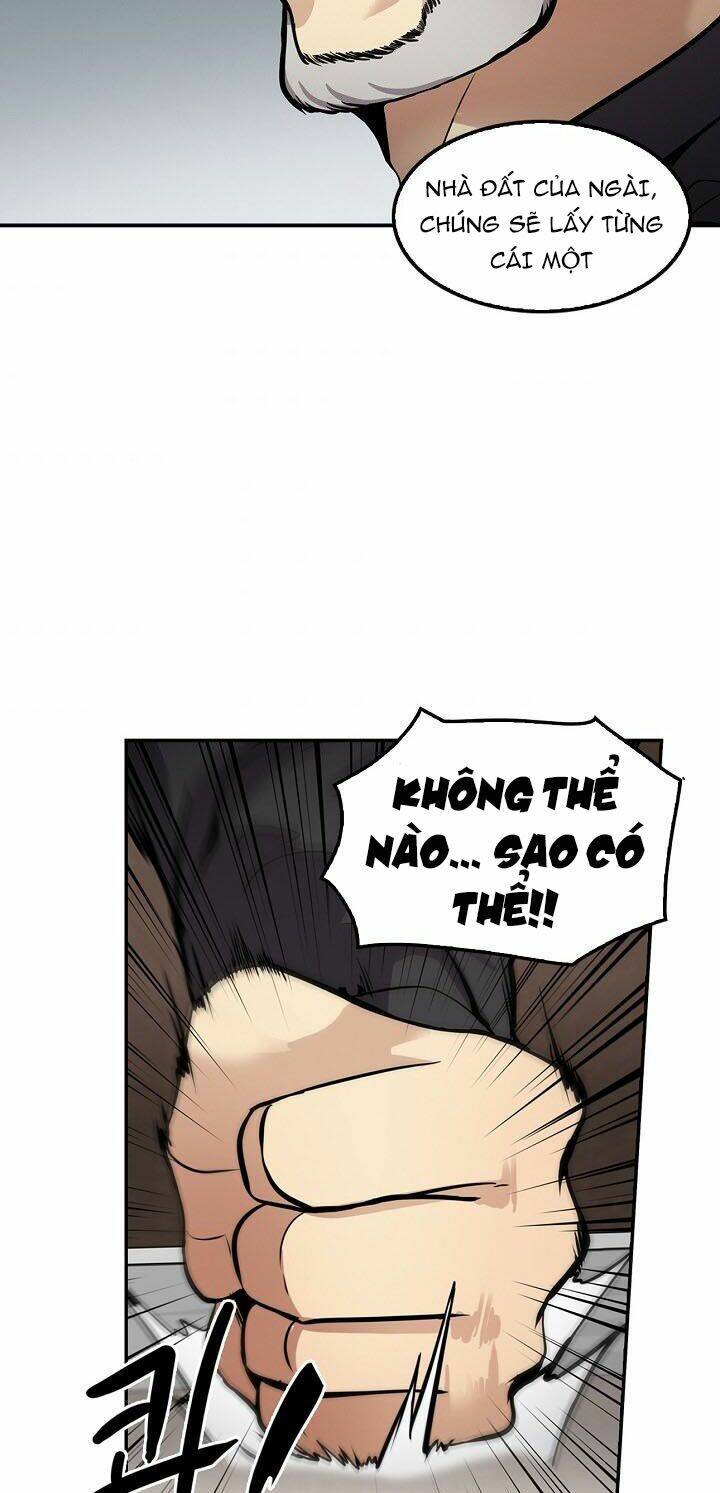 Điều Tra Viên Chuyển Sinh Chapter 87 - Trang 2