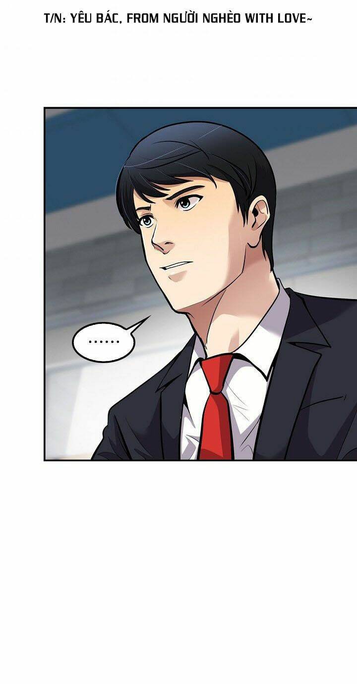 Điều Tra Viên Chuyển Sinh Chapter 88 - Trang 2