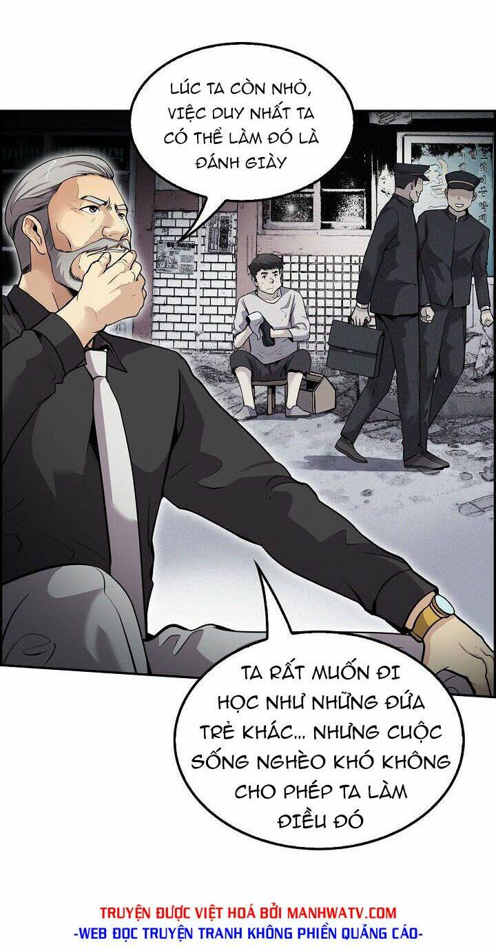 Điều Tra Viên Chuyển Sinh Chapter 88 - Trang 2