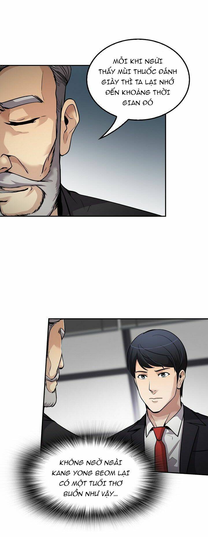 Điều Tra Viên Chuyển Sinh Chapter 88 - Trang 2