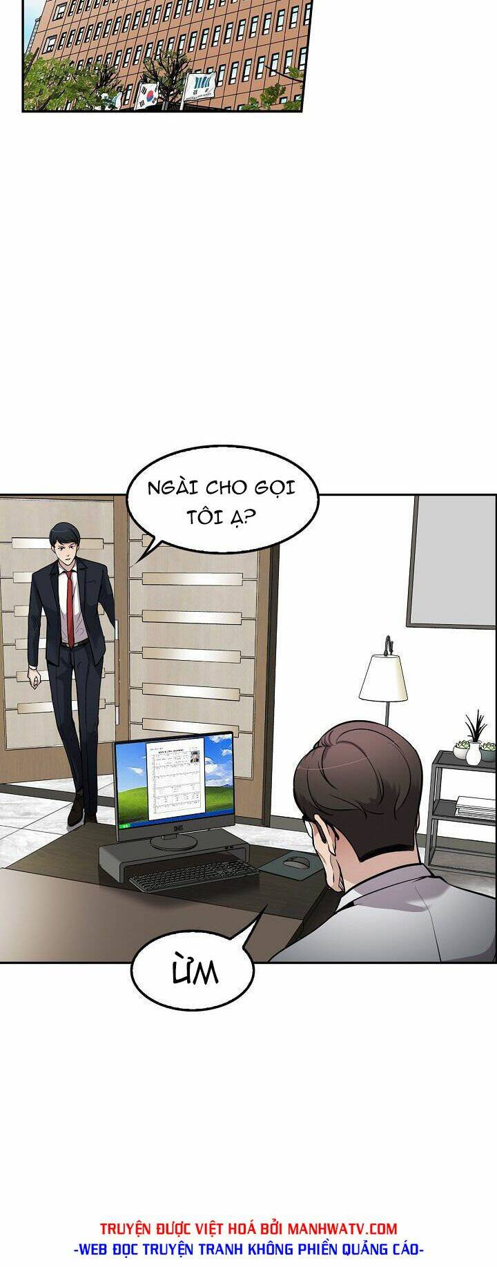 Điều Tra Viên Chuyển Sinh Chapter 88 - Trang 2