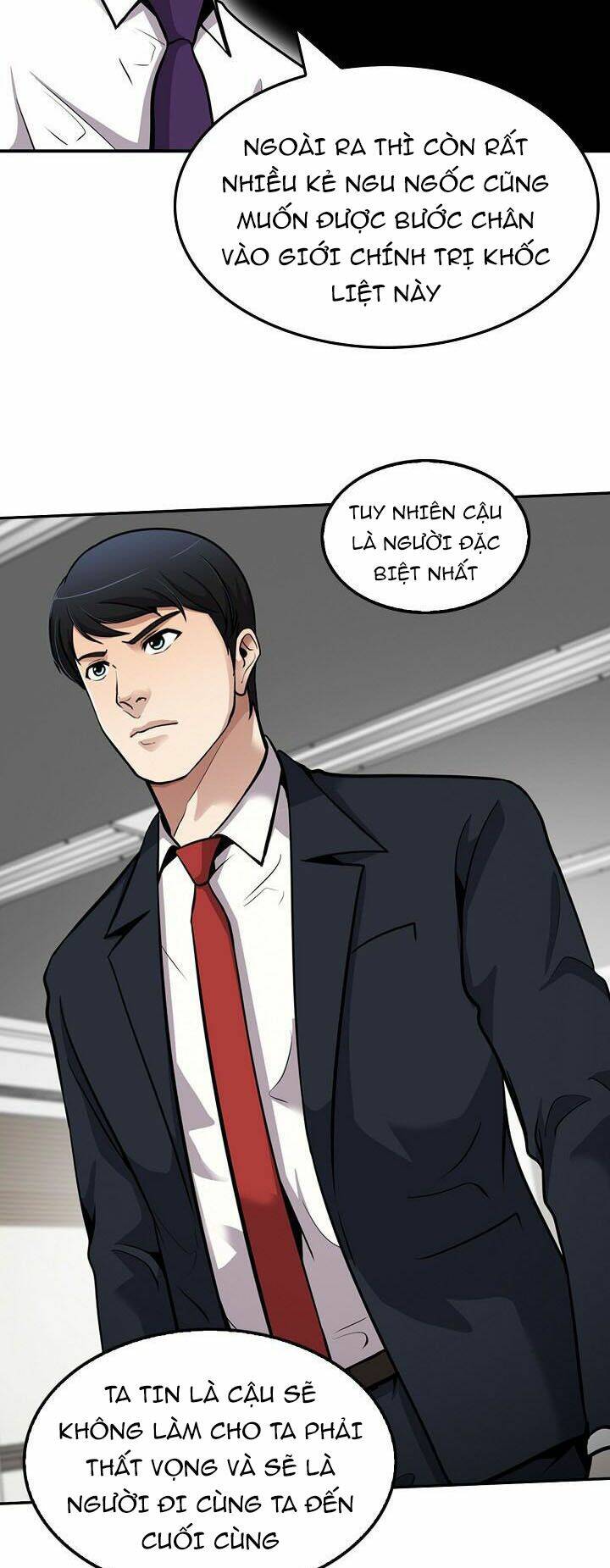 Điều Tra Viên Chuyển Sinh Chapter 88 - Trang 2