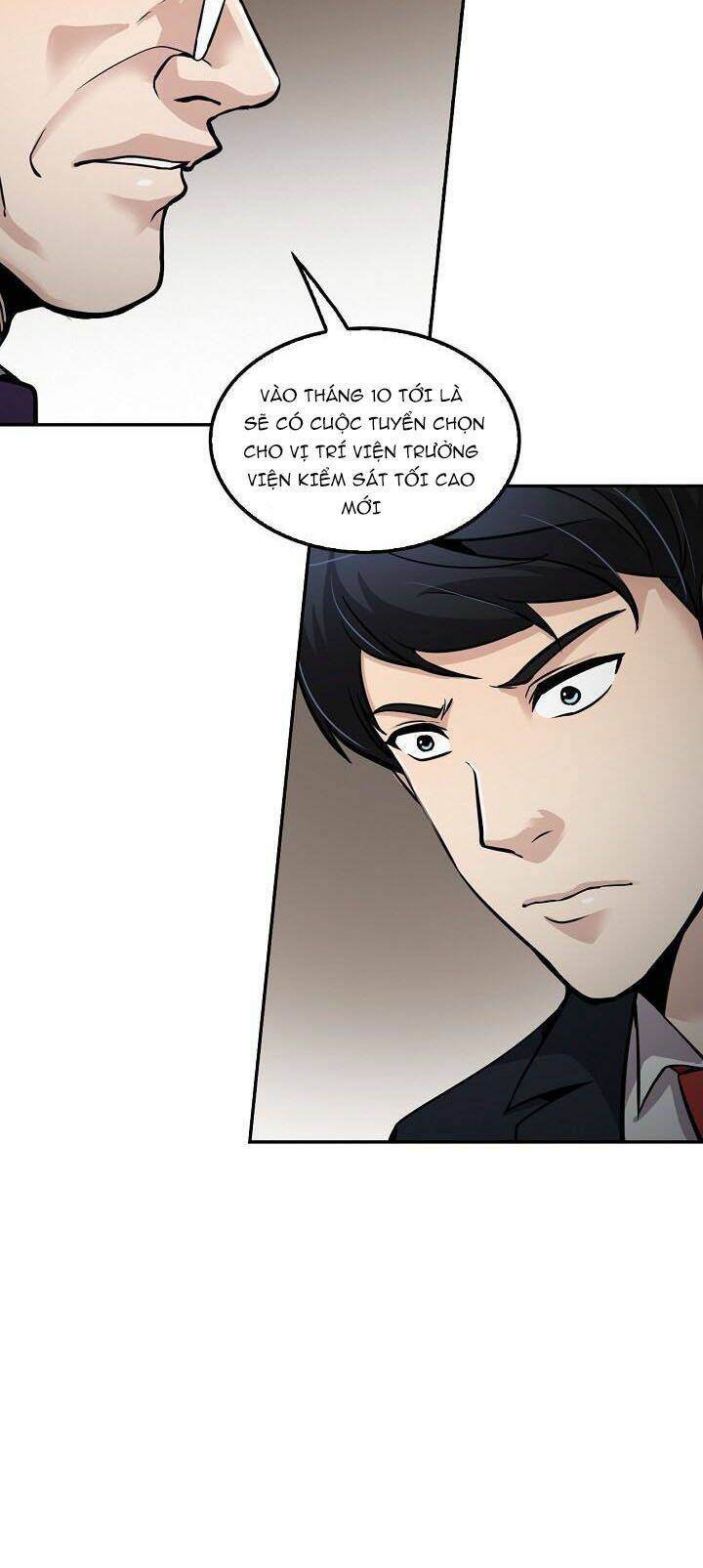 Điều Tra Viên Chuyển Sinh Chapter 88 - Trang 2